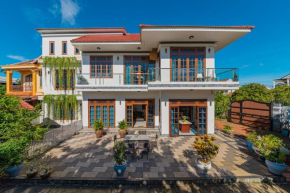 Sông River Homestay Hội An